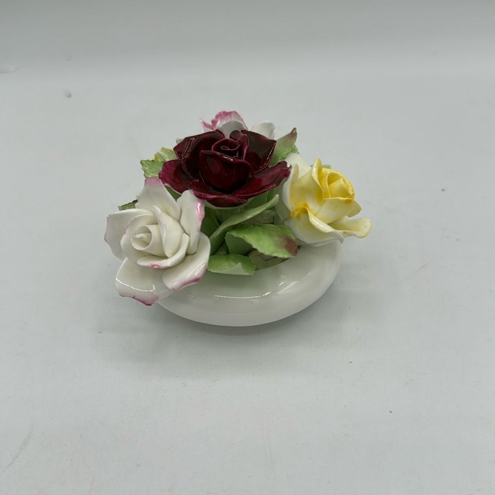 Royal Doulton Bowl of Flowers.